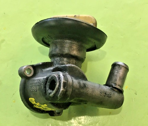 Bouchon conduit remplissage - bouchon, +