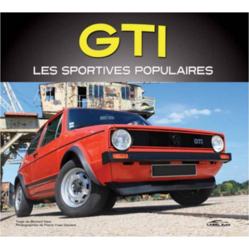 Gti les sportives - gti,
