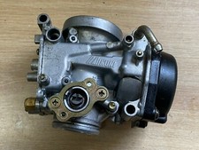 UN CARBURATEUR CARBU POUR