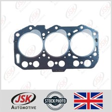 Joint De Culasse 3TNV80 Pour