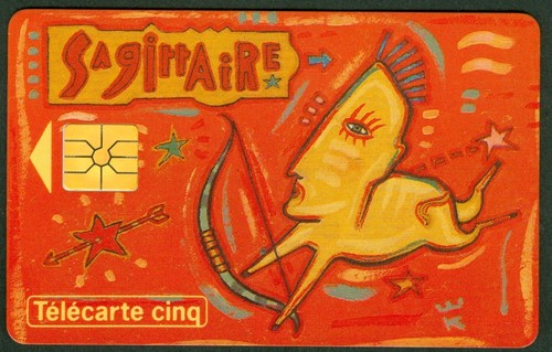 Telecarte unites 48 - 5,