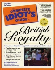 The complete idiot guide - the,