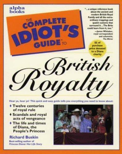 The complete idiot guide - idiot's,