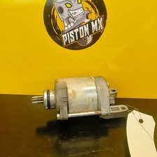 DEMARREUR KTM 350 EXCF 2019 - 2017 2018 2019 EXC-F EXC F