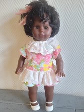 Poupée Noire Zapf Creation