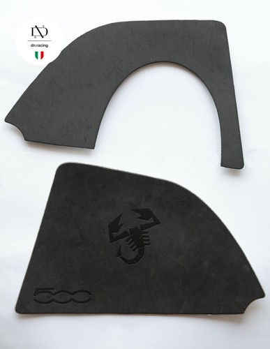 Kit couvre airbag tableau - kit,