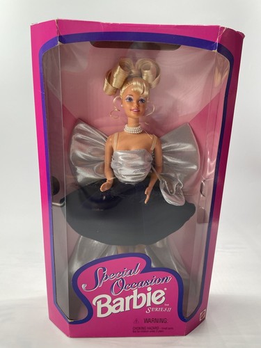 Barbie 1996 special - , occasion