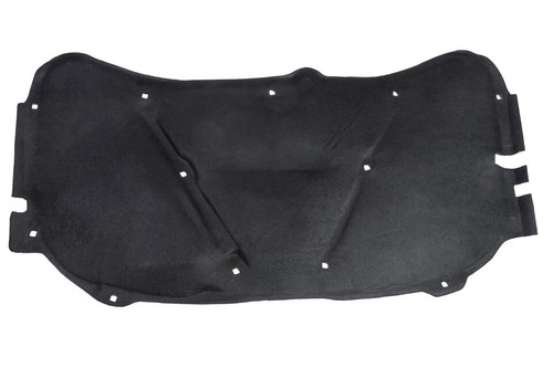 Isolant capot moteur pour - pour, vw