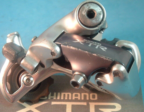 Shimano xtr m910 arrière - rd-m910,