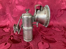 Lampe de velo ancienne FAVORIT