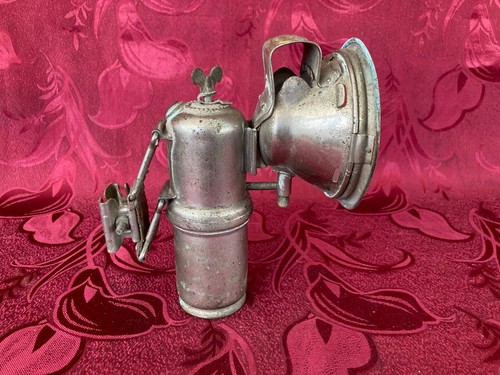 Lampe velo ancienne favorit - de,
