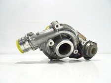 Turbo RENAULT CLIO 4 PHASE 2