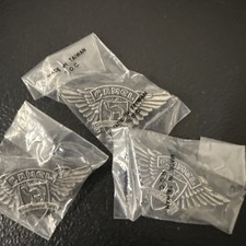 Vintage 1996 Camel Cigarettes