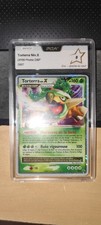 Carte Pokémon - Torterra niv.X DP09 Promo Pca 8- FRA POKEMON Diamant Perle 