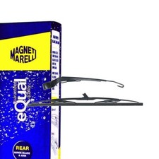 Bras d'essuie-glace arrière +