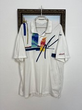 Vintage 90's Adidas Edberg