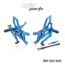 Commandes reculées Moto-Tron