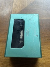 Sony Walkman DD WM-DD Vert