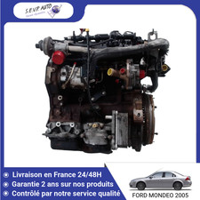 🇫🇷 MOTEUR   FORD MONDEO