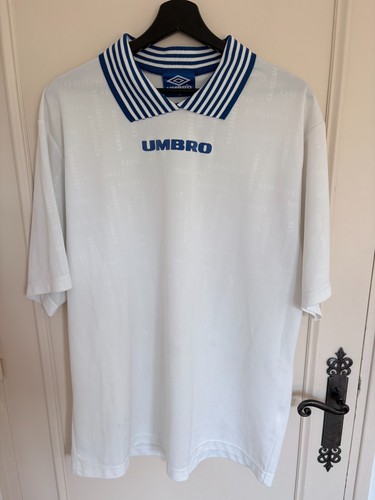 Maillot umbro vintage - umbro,