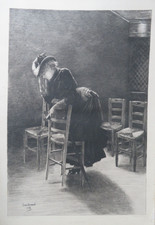 Jean BÉRAUD (1849-1935)