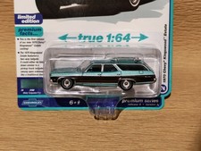 autoworld CHEY KINGSWOOD WAGON