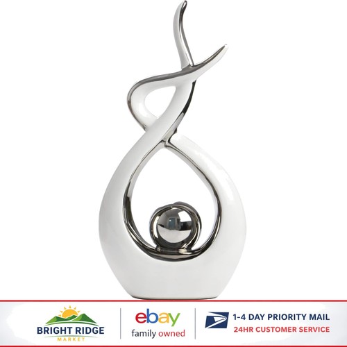 Eye catching abstract ceramic - abstract,