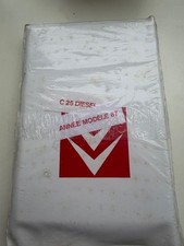 Citroën c25 diesel pochette - citroËn,