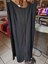 LOT 3 PANTALONS DU SOIR 46/48