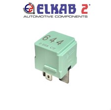 Relais 644 12V, 4H0 951 253