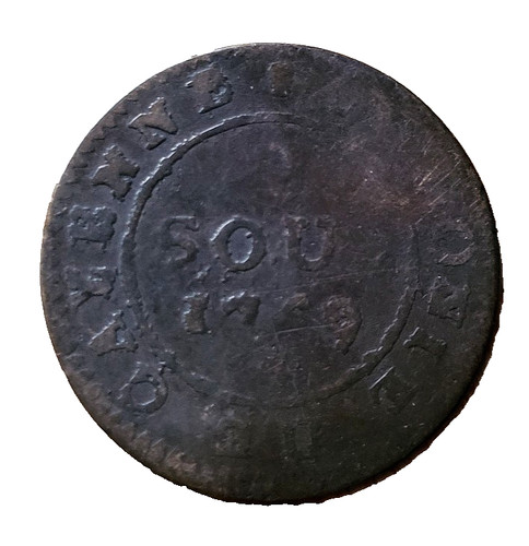 France louis xvi - france, sous