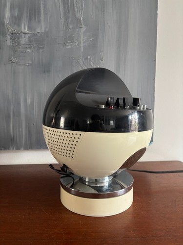Superbe poste radio weltron - superbe,