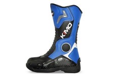 Enfants Motocross Bottes