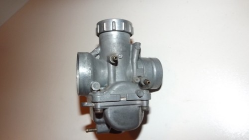 Yamaha 125 type 1f9 - 125, f