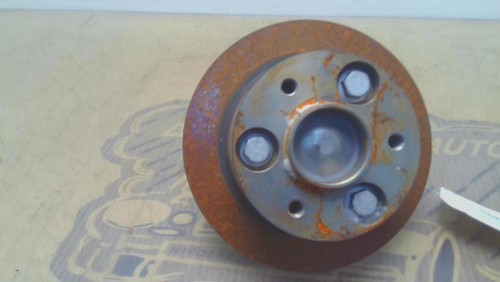 Fusee avant droit renault - droit,