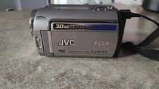 Camescope JVC Everio