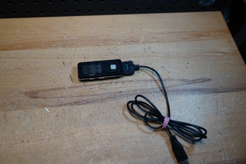 Sandisk sansa c240 1gb mp3 - (d),