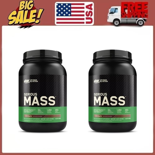 Optimum nutrition serious - optimum,
