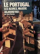 Le Portugal, les açores