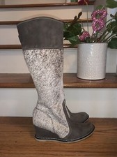 ARCHE Real Hair Baolin Knee