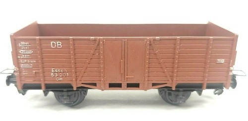 Vintage trix express cast - trix, h0