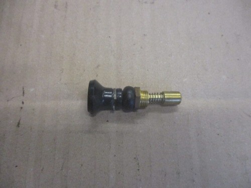 Starter carburateur pour - de,