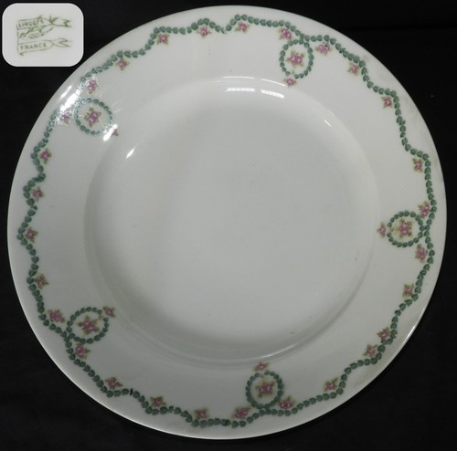 Porcelaine limoges martin - porcelaine,