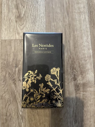 Les nereides - les,