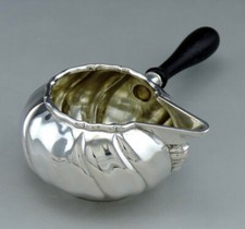 Art deco belle petite verseuse