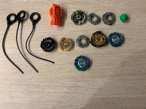 Piece beyblade set - beyblade,