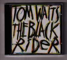 TOM WAITS CD (SEALED) THE
