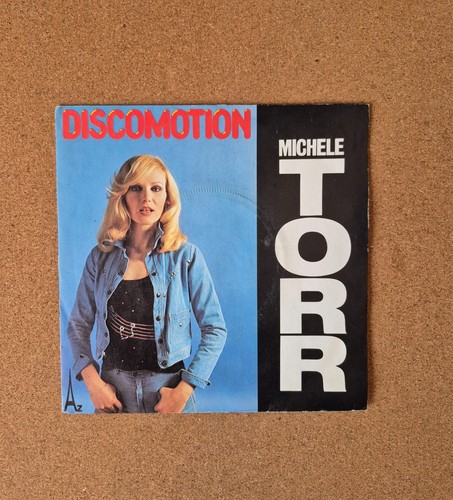 Vinyle tours michele - tours, "michele