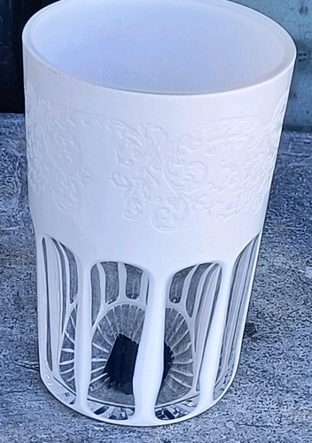Verre thé cristal - verre,