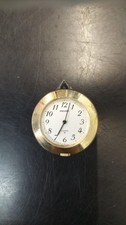 Montre mécanique pendentif